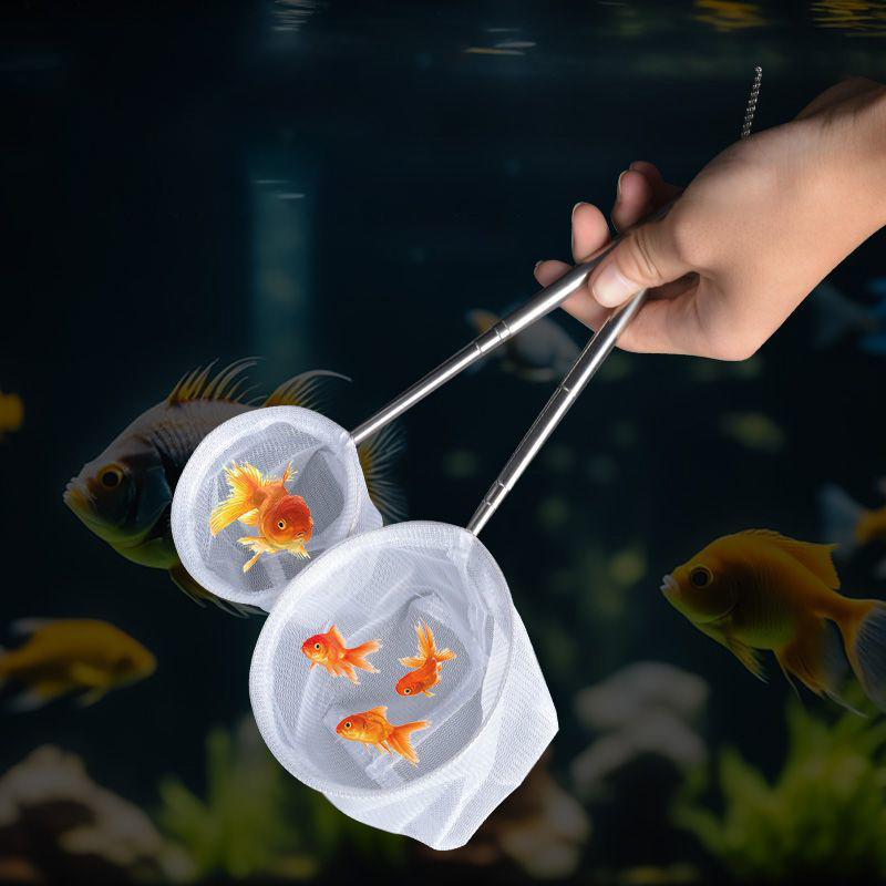 (BF06)Aquarium Fish Fishing Ne - Aquarium Fish Net Small review and price
