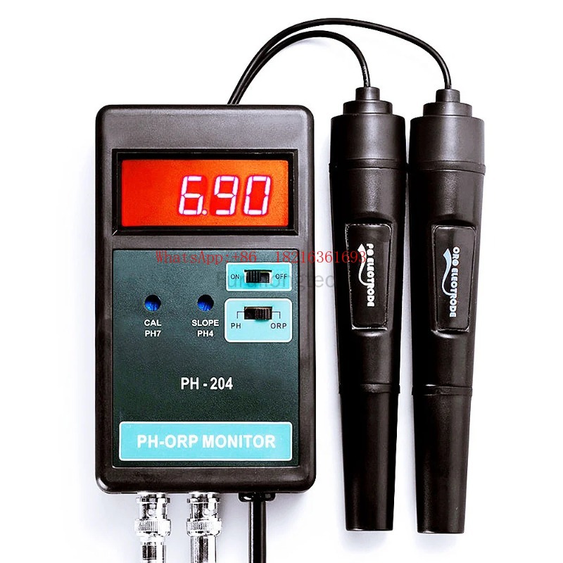 Limited Offer PH-204 Digital P - Aquarium Fish In Online review and price