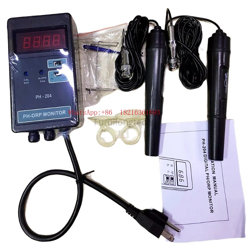 Limited Offer PH-204 Digital P - Aquarium Fish In Online review and price