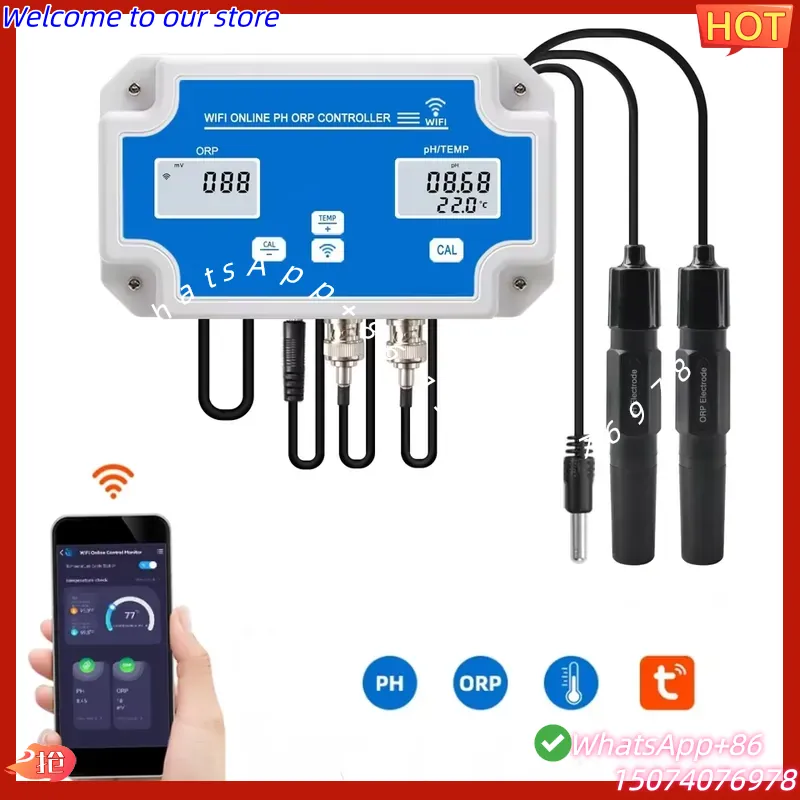 2026 Wireless WiFi Online Cont - Aquarium Fish In Online review and price
