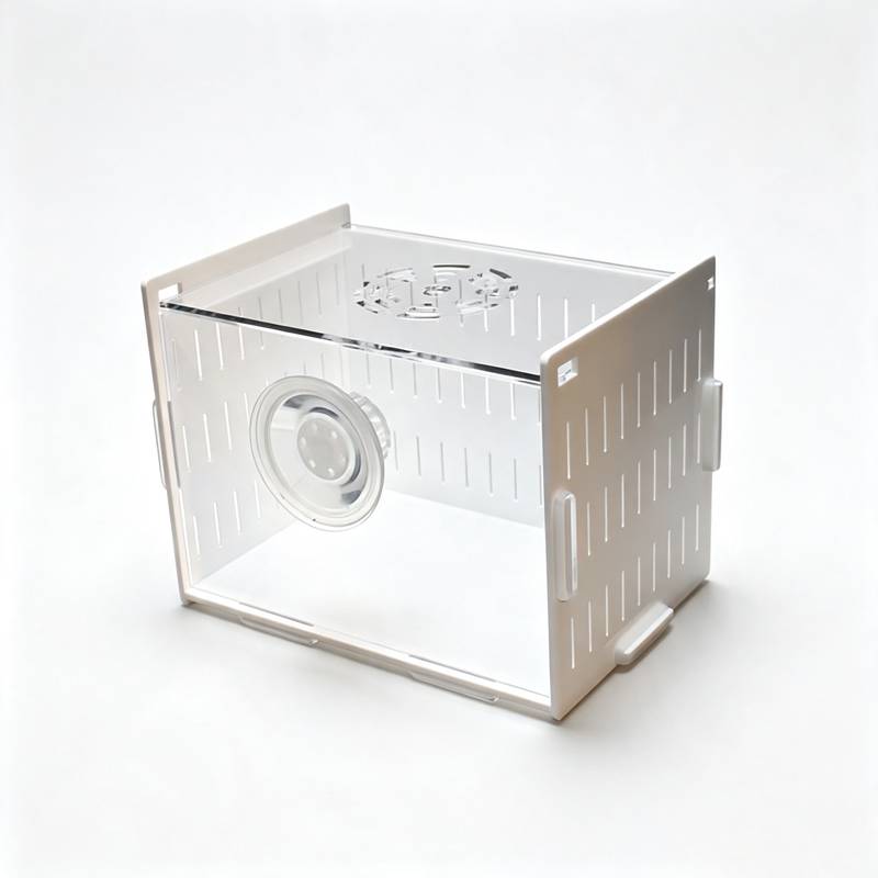 Multifunctional Aquarium Fish  - Aquarium Fish Parrot review and price