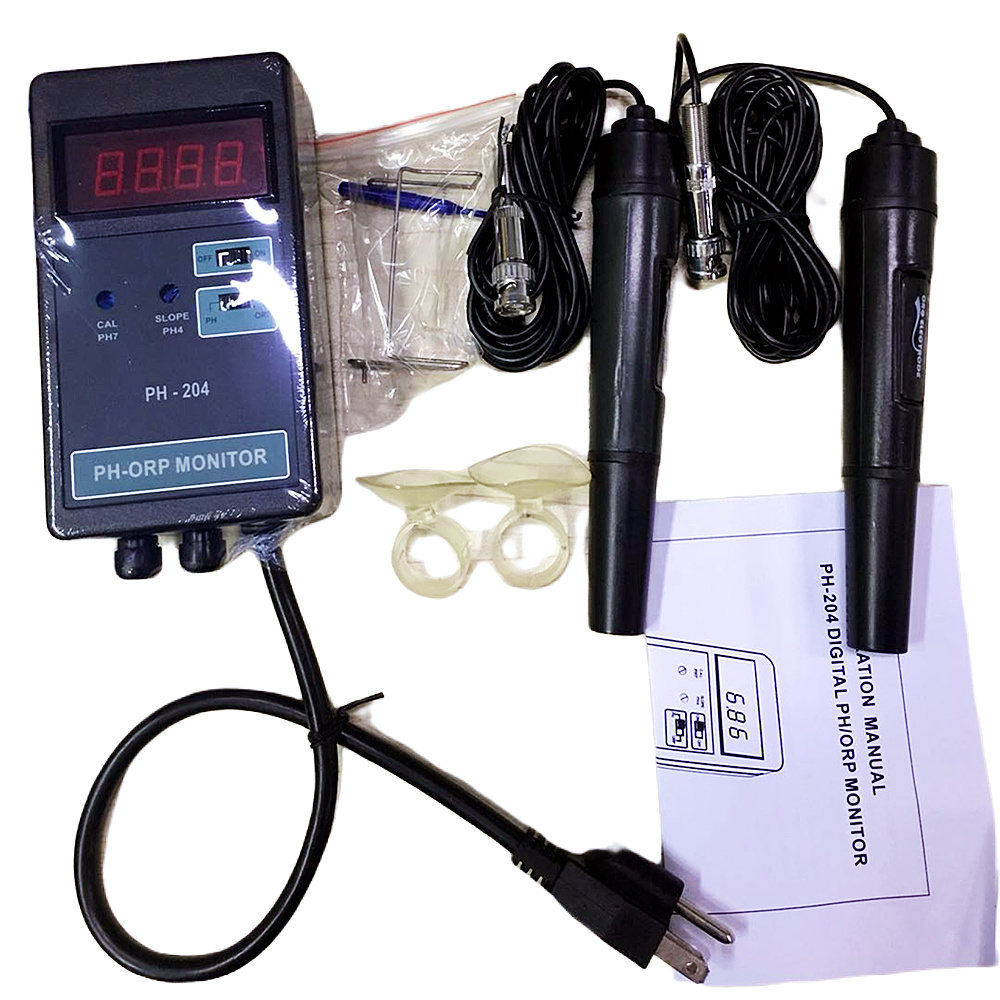 PH204 Aquarium Fish Tank 0~14P - Aquarium Fish In Online review and price