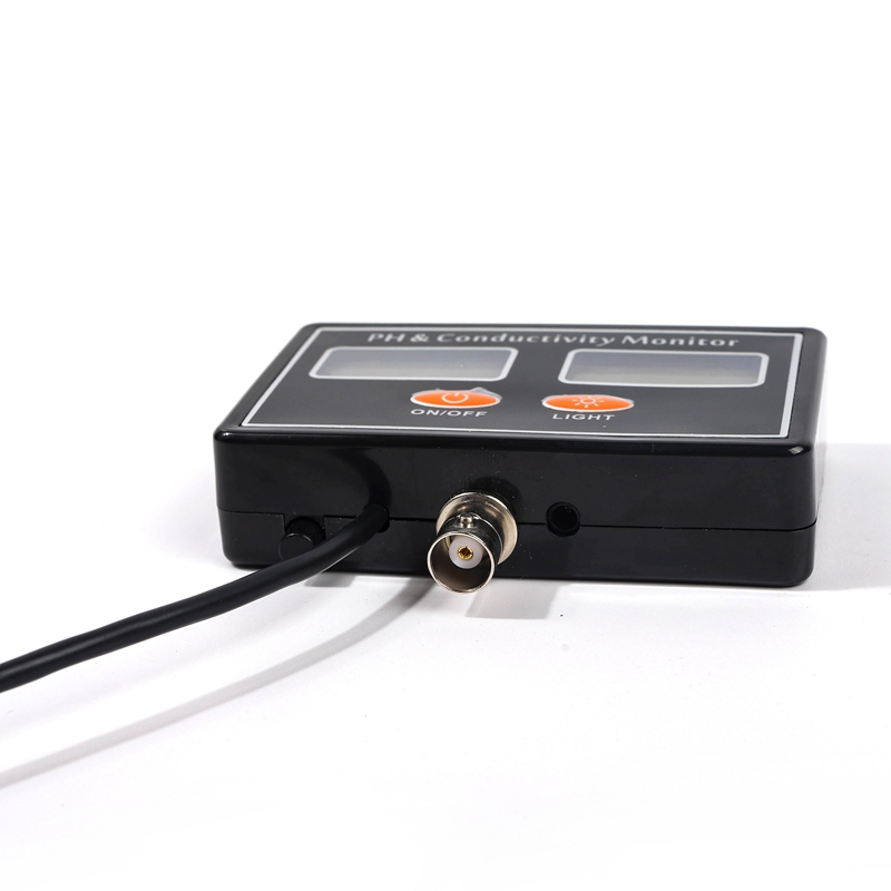 Digital Online PH EC Monitor 0 - Aquarium Fish In Online review and price