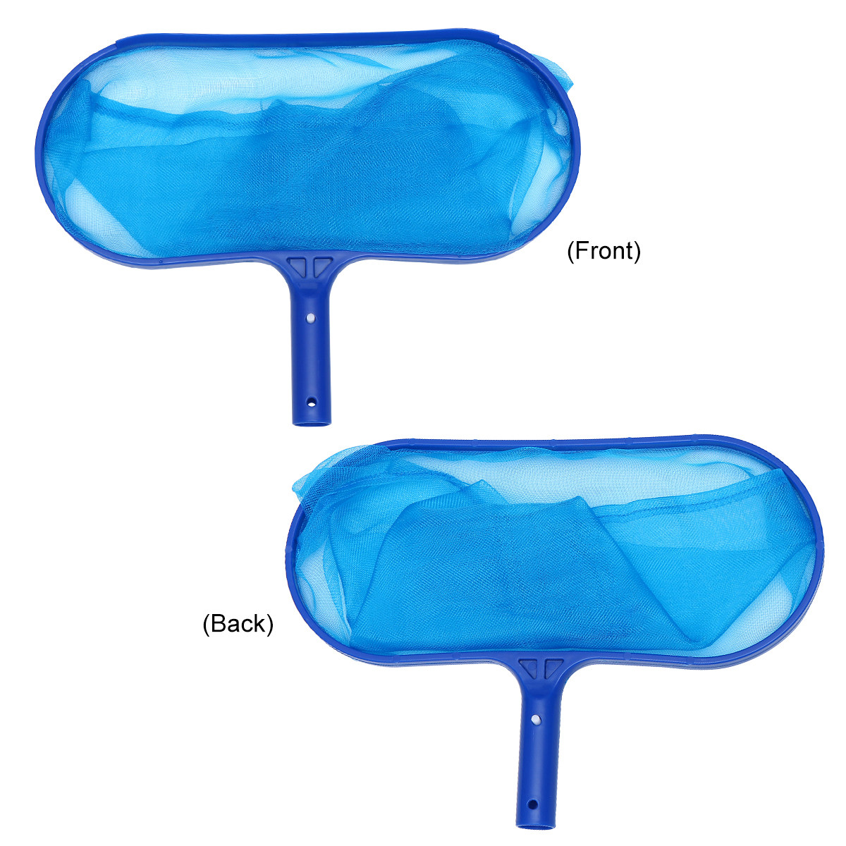 Premium Nylon Pool Scoop Net S - Aquarium Fish Net Small review and price