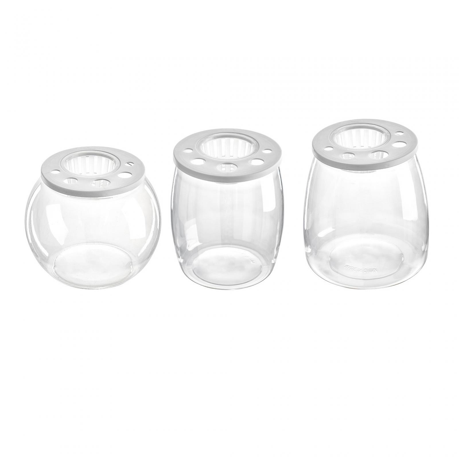 Fish Tank Desktop Clear Versat - Draw Fish Aquarium review and price