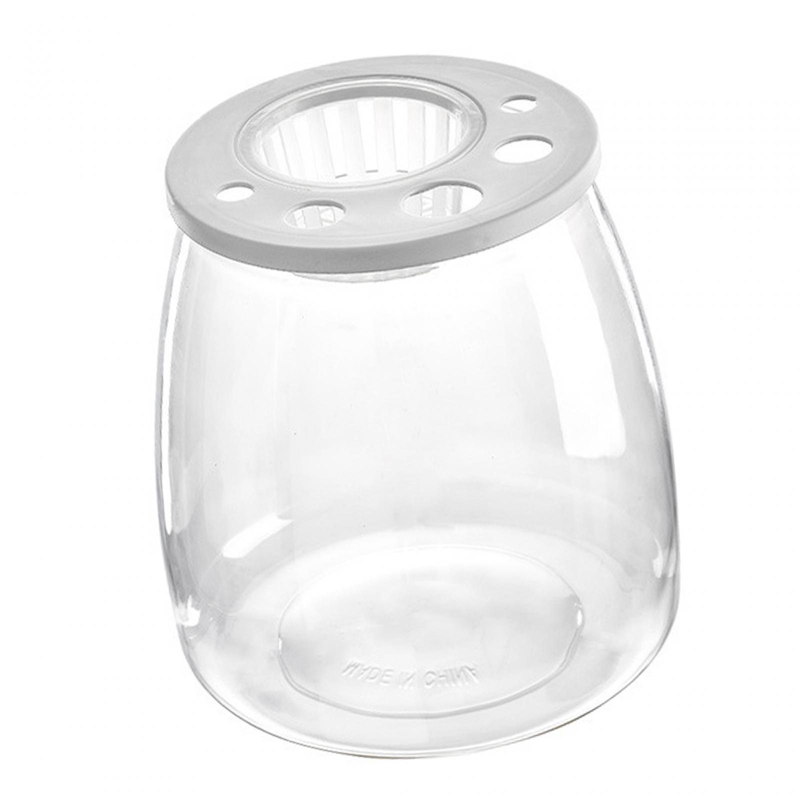 Fish Tank Desktop Clear Versat - Draw Fish Aquarium review and price