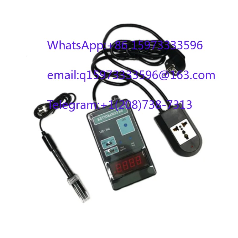Online Digital PH Controller P - Aquarium Fish In Online review and price