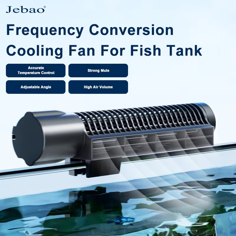 Jebao Jecod ACF Series Aquariu - Fish Co Aquarium review and price