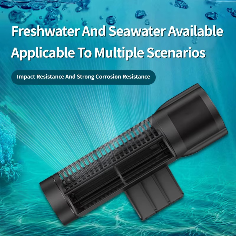 Jebao Jecod ACF Series Aquariu - Fish Co Aquarium review and price