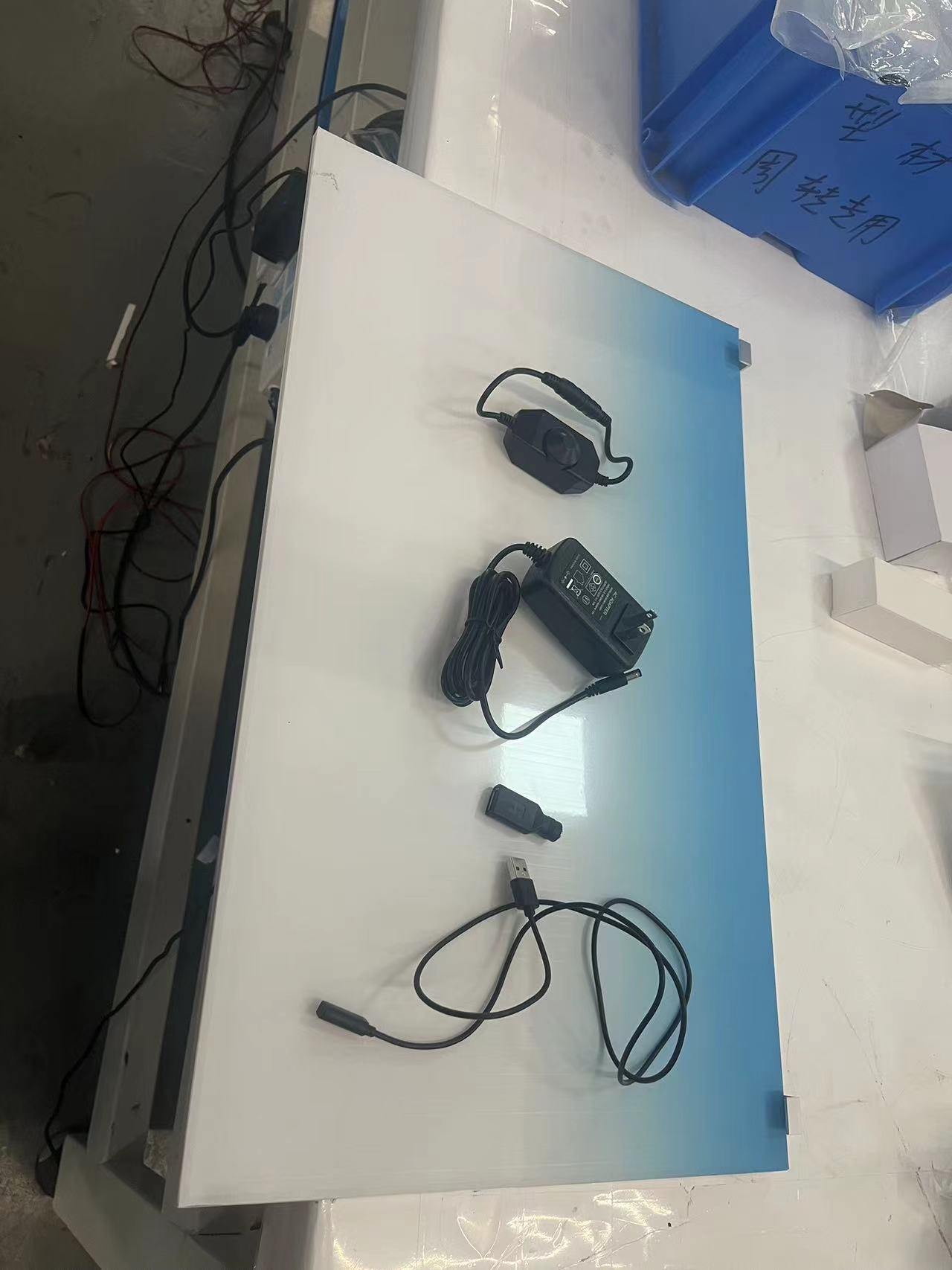 RGB Color Changing Aquarium Li - Aquarium Fish Background review and price