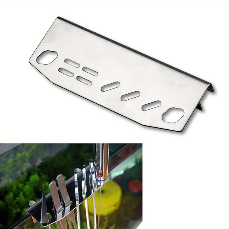 Stainless Steel Aquarium Clean - Aquarium Fish Background review and price