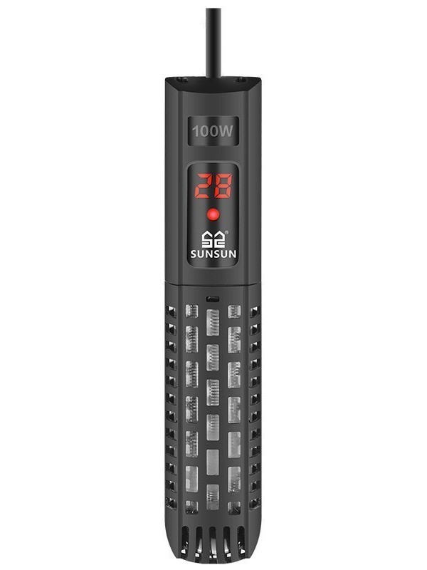 SunSun Heated Aquarium Heater  - Aquarium Fish Parrot review and price
