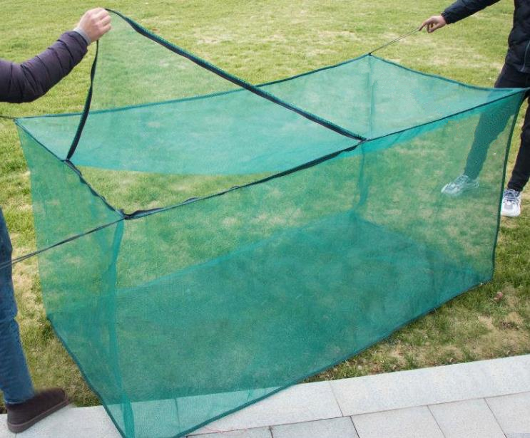 Fishing 3mm Stake Small Mesh C - Aquarium Fish Net Small review and price