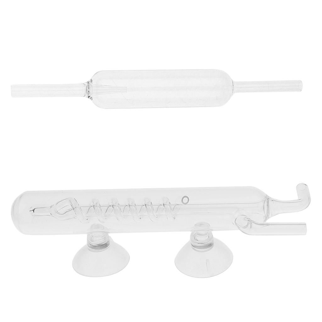 Aquarium CO2 Bubble Counter Du - Fish Co Aquarium review and price