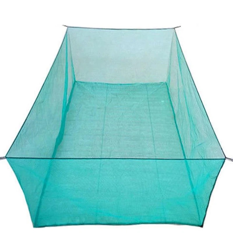 Fish Net Cage Breeding Box Squ - Aquarium Fish Net Small review and price