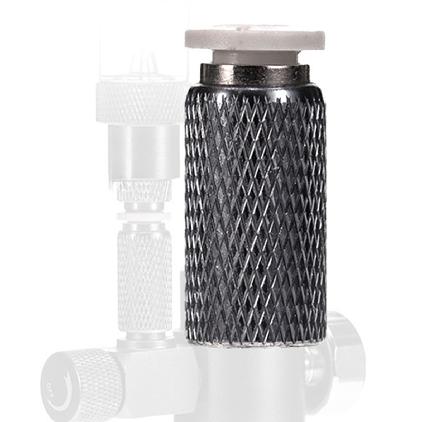 Aquarium Hose Adapter Aluminum - Fish Co Aquarium review and price