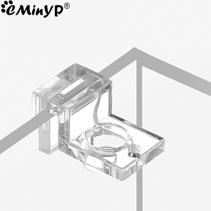 4Pcs Fish Tank Acrylic Clips f - Aquarium Fish Background review and price