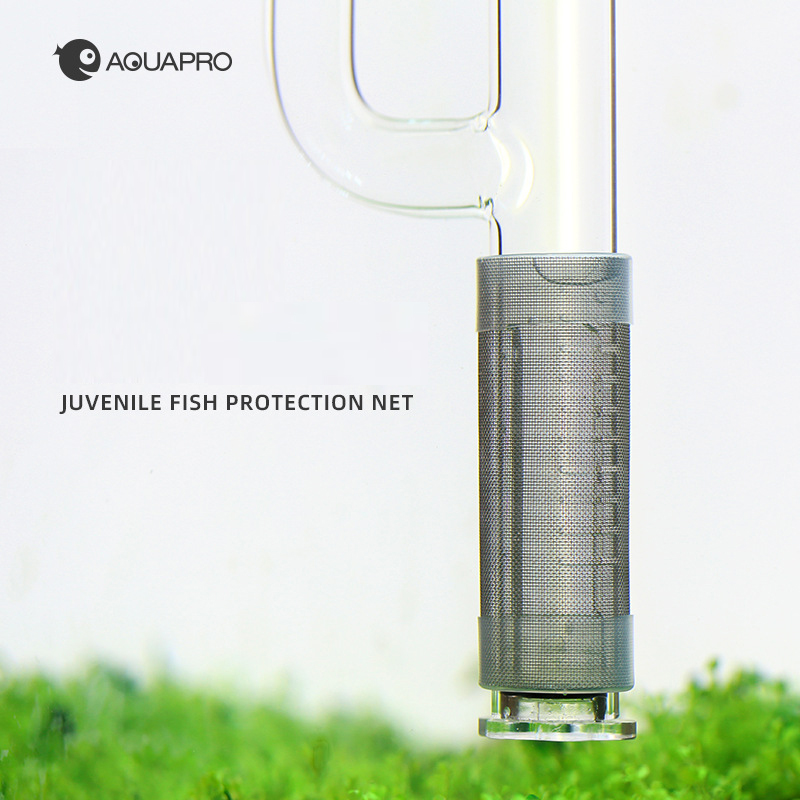 2pcs Aquarium Filter Stainless - Aquarium Fish Net Small review and price