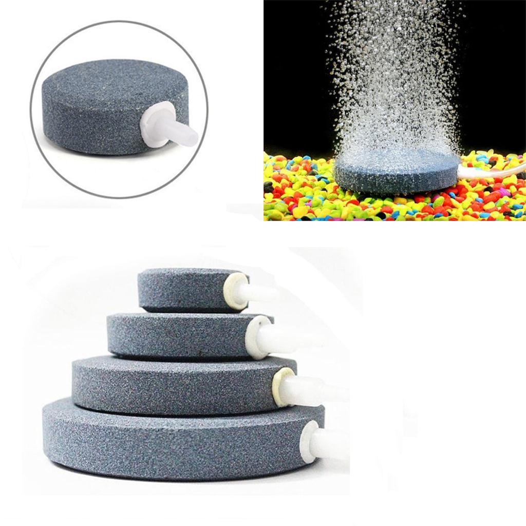 Bubble Disk Ceramic Air Stone  - Fish Co Aquarium review and price