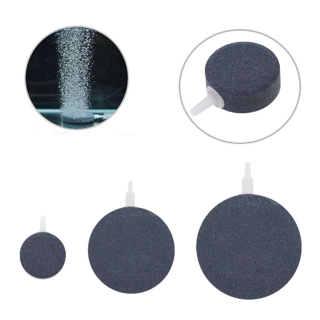 Bubble Disk Ceramic Air Stone  - Fish Co Aquarium review and price