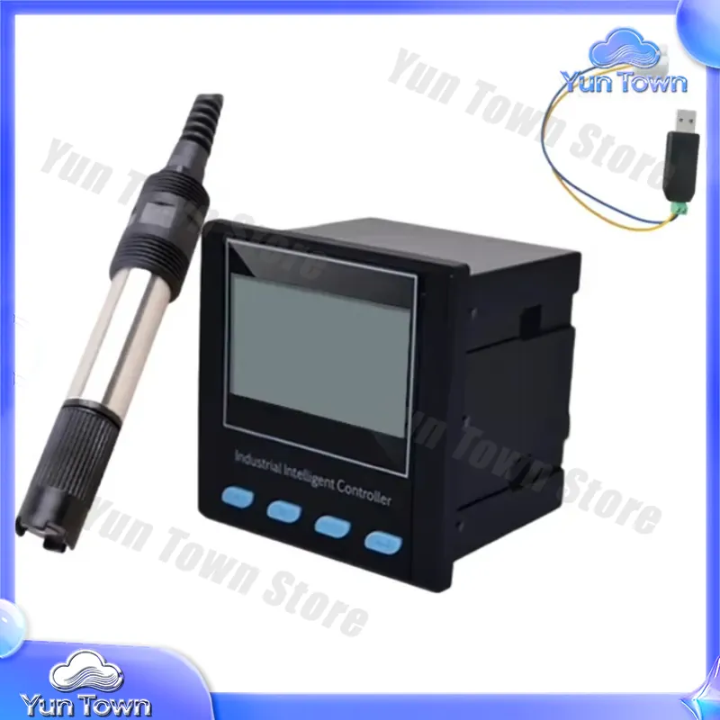 Wireless Online Monitoring Dis - Aquarium Fish In Online review and price