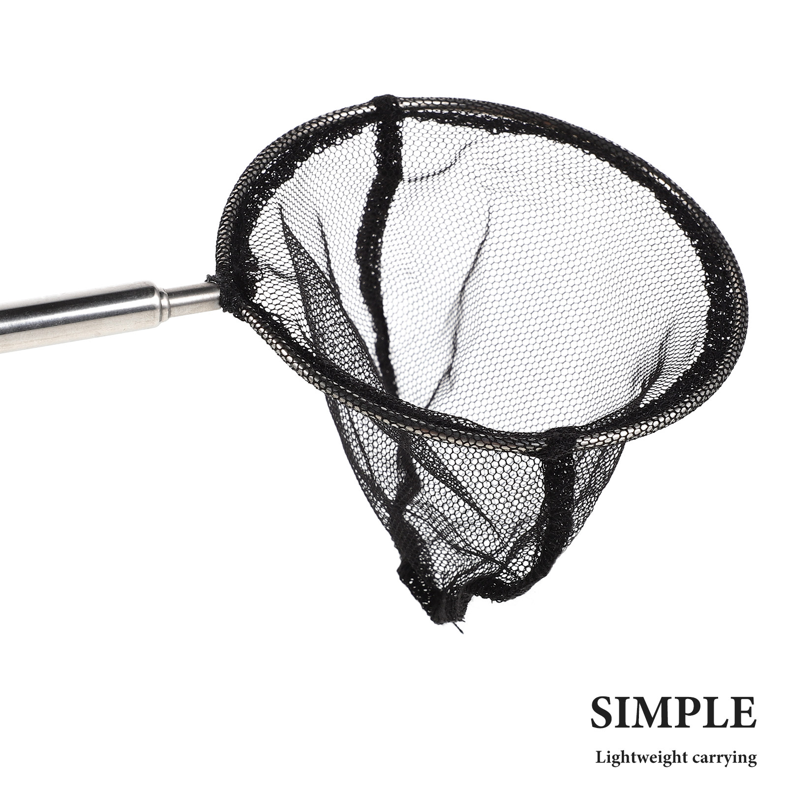 2Pcs Extendable Fish Scoop Net - Aquarium Fish Net Small review and price