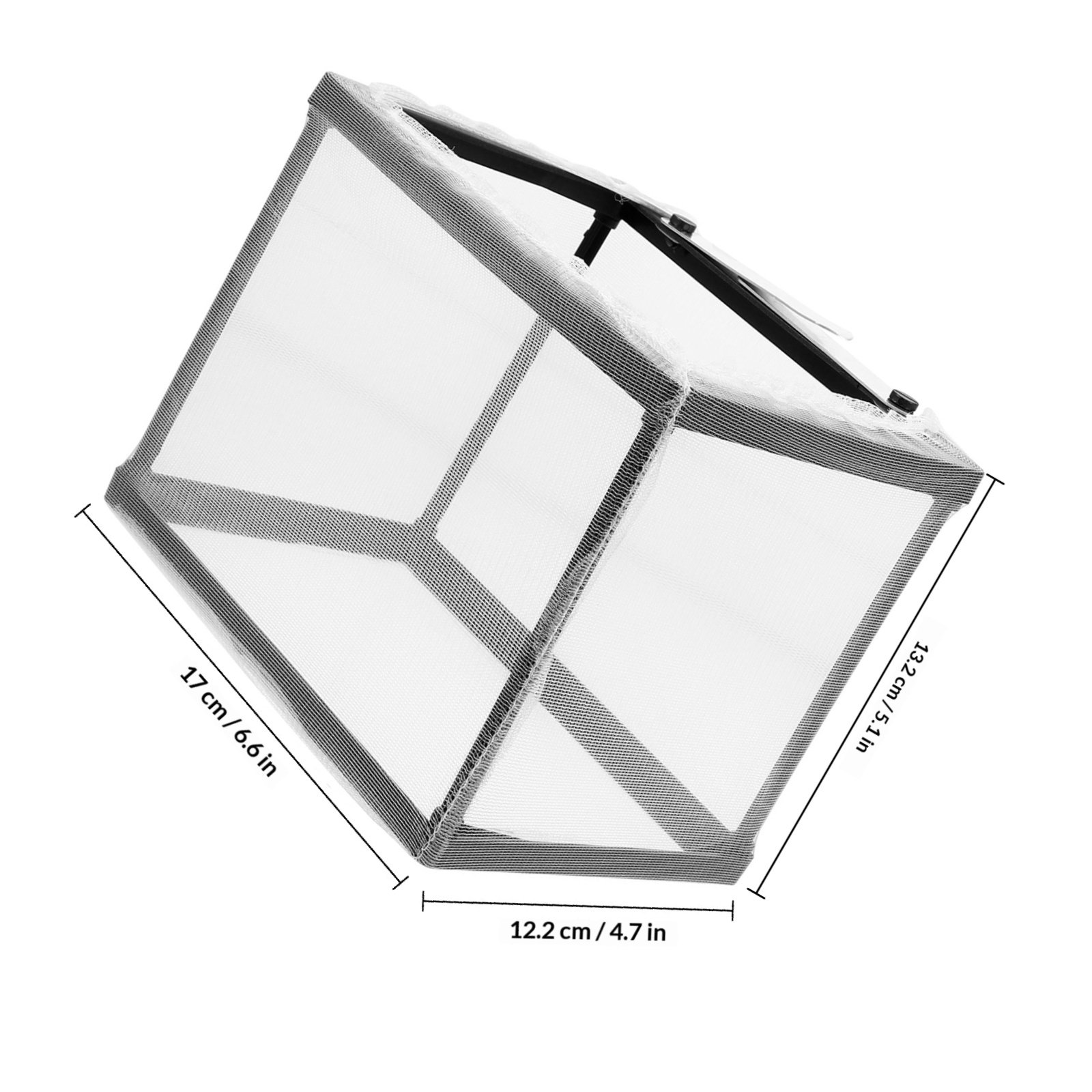 Aquarium Breeding Incubator Bo - Aquarium Fish Net Small review and price