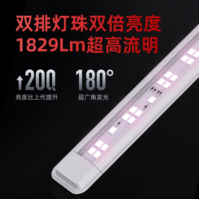 Waterproof Tri‑Color LED Aquar - Aquarium Fish Parrot review and price