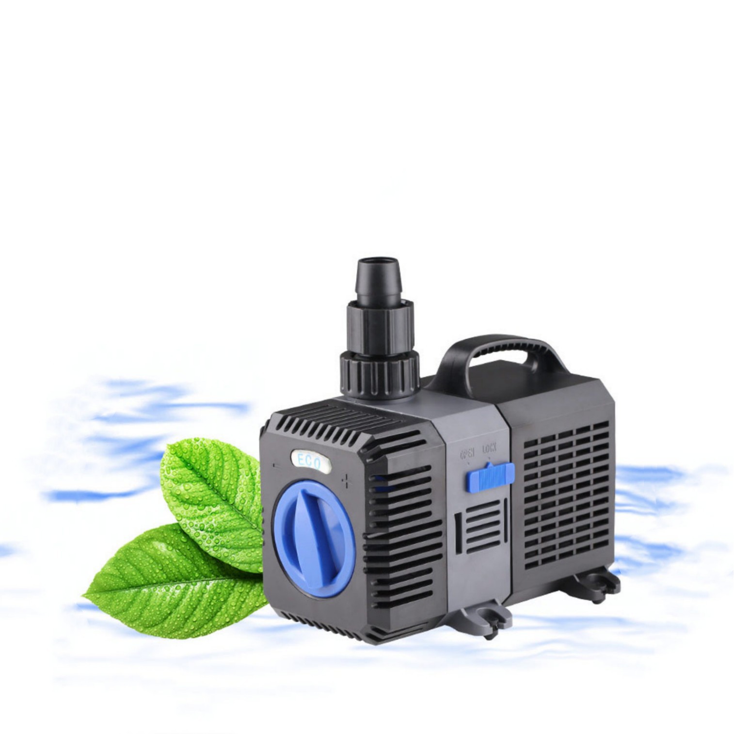GRECH CTP Series Variable Freq - Draw Fish Aquarium review and price