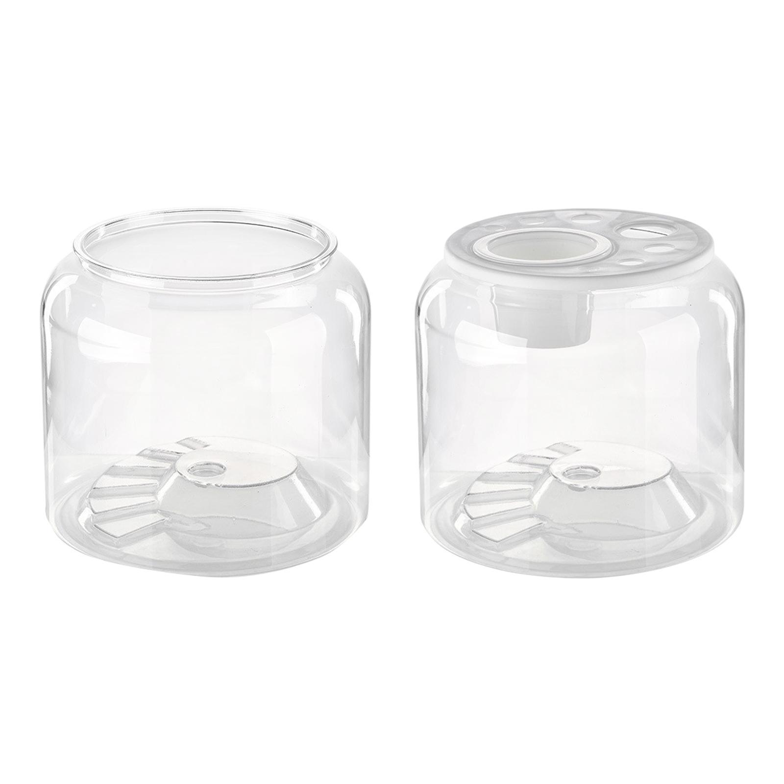 Turtle Container High Capacity - Draw Fish Aquarium review and price